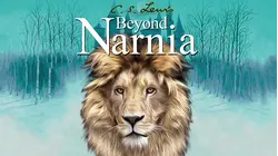 C.S. Lewis: Beyond Narnia