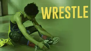 Wrestle