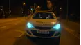 Rookie Cops