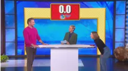 5 Second Rule