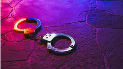 Man with violent criminal history at large after being mistakenly released from Harris County Jail, sheriff's office confirms