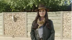 A Taste of Africa - Season 1: "Arrival at Rockwood" Episode 1