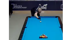 2025 American Poolplayers Association: U.S. Amateur Championship