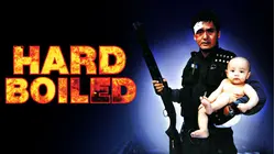 Hard Boiled [English-Language Version] [Broadcast Edit]