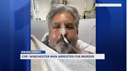 Police: Winchester man faces murder charges for killing woman earlier this week