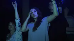 It's Behind You