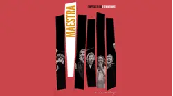 Maestra