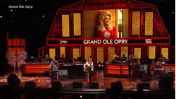New tributes as Dolly Parton laid to rest