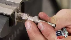 Make A Leak Down Test Tool