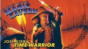 Josh Kirby: Time Warrior! Chap. 5: Journey to the Magic Cavern