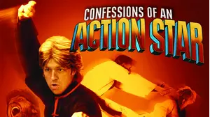 Confessions of an Action Star
