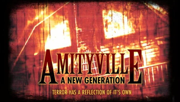 Amityville: A New Generation on FREECABLE TV