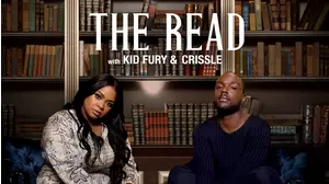 The Read With Kid Fury and Crissle