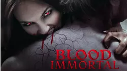 Blood Immortal