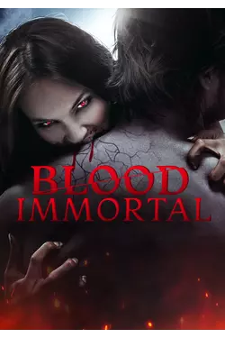 Blood Immortal