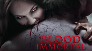 Blood Immortal