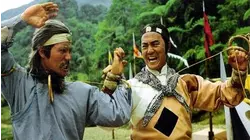 Inheritor of Kung Fu aka Two Graves to Kung Fu