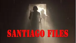 Santiago Files