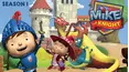 Mike the Knight