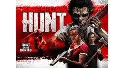 AMERICAN HUNT