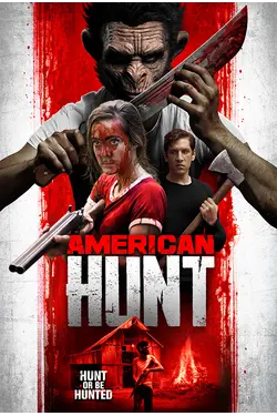 AMERICAN HUNT