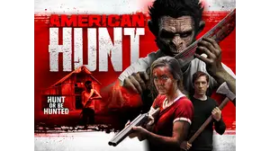 AMERICAN HUNT