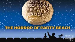 Horror of Party Beach