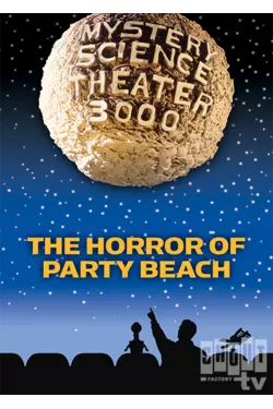 Horror of Party Beach