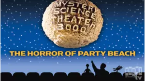 Horror of Party Beach