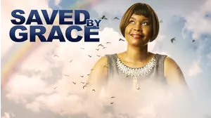 Saved by Grace