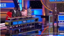 Bad pastor gives X-rated answer! | Family Feud