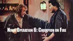 Champion on Fire