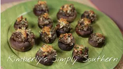 Wild About Mushrooms