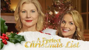 A Perfect Christmas List