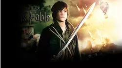 The Adventures of Chris Fable