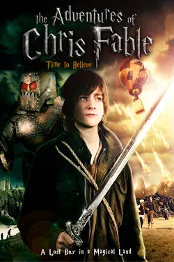 The Adventures of Chris Fable