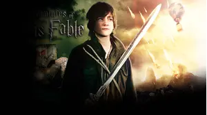 The Adventures of Chris Fable