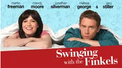 Swinging with the Finkels