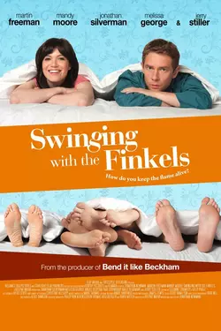 Swinging with the Finkels
