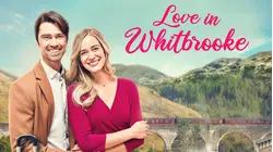 Love In Whitbrooke