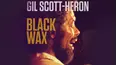 Black Wax
