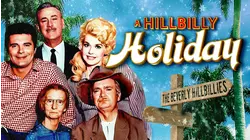 A Hillbilly Holiday