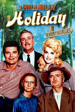 A Hillbilly Holiday