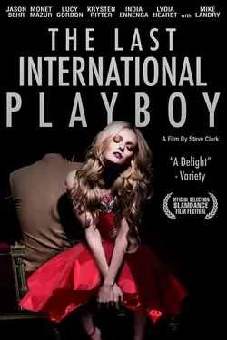 Last International Playboy, The