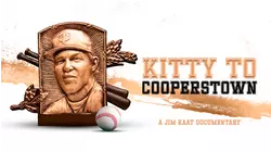 Kitty To Cooperstown