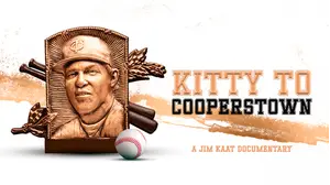Kitty To Cooperstown