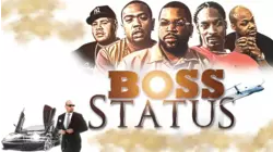 Boss Status