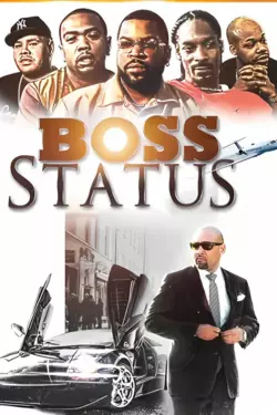 Boss Status