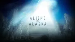 Aliens In Alaska