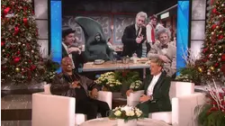 10 Comedians: Part 1